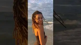 My husband was like *let me get this sunrise while she get her life together* at the end 😂⁣⁣⁣