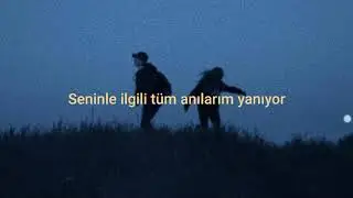 Jony// Emin ~ Камин (türkçe çeviri)