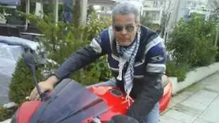 στους ιδιους δρομους...