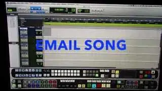 SLATE RAVEN BATCH COMMAND "EMAIL SONG"