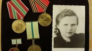 Этот День Победы