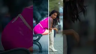 blue and pink tone | Lightroom pink and blue tone #insideonedit #shorts #viral #viralshorts