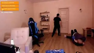 Борьба  Никита vs Толя | Reflay Валентин депутат