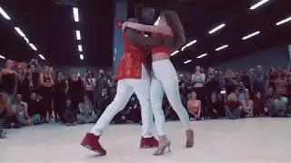 JOJO & ANAIS  PKC 2018