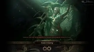 POE - Static Ball Lightning Heirophant - Labbing to upgrade gems/setting up spectres - No voice