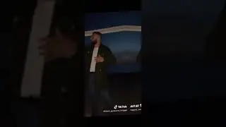ТАНЦОР ИСЛАМ