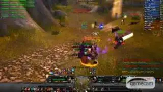 WoW - PvP - Rehael