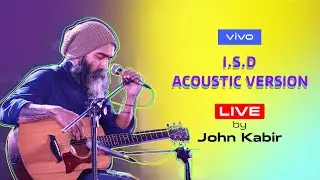 I.S.D. - Indalo by Jon Kabir on vivo V15 & V15 Pro launching