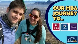 How this Latin American Couple Got into Top 