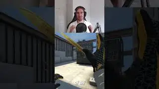 The BEST Knife Pull-Out Animations 😳