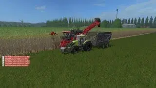 XLFarms X1