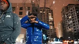 Grainz North ft. Bigga Zee - No Limit [Official Music Video]