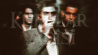 Pusu Müziği - Darbuka Slowed V2 - Kurtlar Vadisi |byasuM