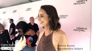Maggie Contreras, Mélisse Brunet, & Deborah Borda Talk New Movie 'Maestra' @Tribeca 2023