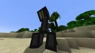 Custom mob showcase pt. 3