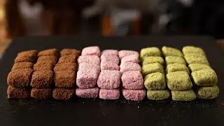 How to make 