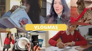 Un weekend di #vlogmas