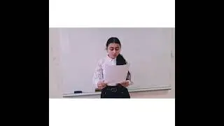 Ortaq hekayə yarışması ( 6A )