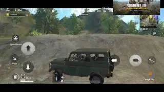 #gamingLite تعريف ببجي موبيل لايت جيم فردي ب ١٠ كيل
