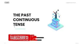 Continuous Tense  Intermediate