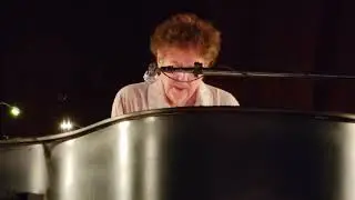 Ballad Of A Thin Man - Bob Dylan Live 7/7/2024 Hershey, PA
