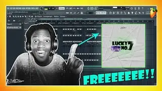USING A FREE LOOP PACK TO MAKE A BEAT| HOW TO MAKE SOUTH SIDE TYPE BEAR IN FL STUDIO 20
