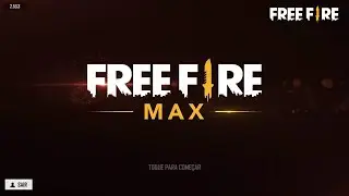 FREEFIRE MAX 4.0 DOWNLOAD DIRETO DA GOOGLE PLAY