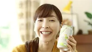麻生久美子 : ワインスプリッツァ (201303-2)