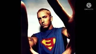 Eminem -Superman fl studio instrumental remake