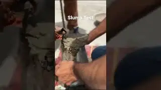 Slump Test 