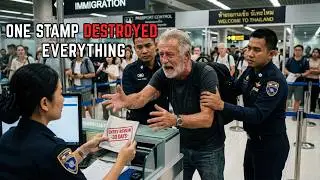 Thailand’s New Entry Rules Explained | What Expats Need to Know