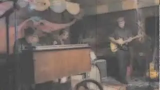 The Lost Counts - Bad Ideas & New Cliches 03-03-12