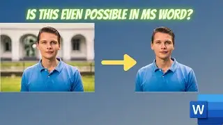 How to Remove Picture Background Without Photoshop