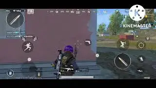 Pubg mobile Lite 3kill || server erour