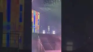 KSI PERFORMING HOLIDAY AT WEMBLEY ARENA!!!!!