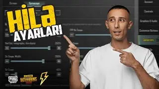 HİLƏ KİMİ AYARLAR 😱 / ENERGIZER PUBG Mobile Azerbaijan