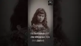 Facts That Might Surprise You about the Māori Culture #shorts