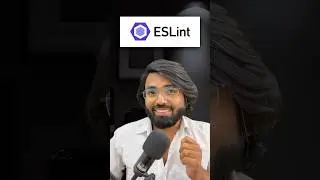 Eslint configuration under 1 min React tips 