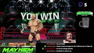 *WE NEED SO MUCH UPGRADE STUFFS* WWE Mayhem | Mobile Mike LIVE