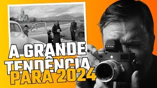 Uma tendência que poucos enxergam  na fotografia em 2024 | OMICRON ESCOLA DE FOTOGRAFIA