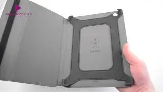 Чехол Belkin pro tri-fold для iPad 2/3/4