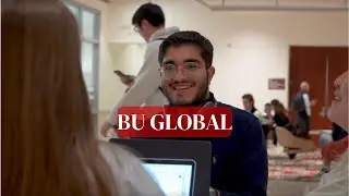 Boston University Global