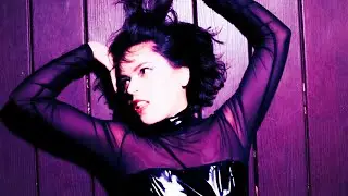 Glass Spells - Thrills (Official Video)