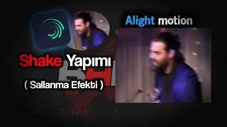 Vuruş Efekti Nasıl Yapılır?? ( SHAKE )