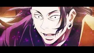 [ London Edit ] || jjk-0 [ AMV/Edit ]