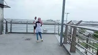 Прогулки по Стамбулу. Набережная Мраморного моря.