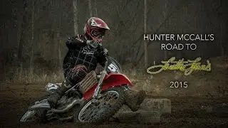 Hunter's Road to Loretta's 2015 Teaser