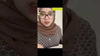 Bigo live Bar-bar hijab cantik 