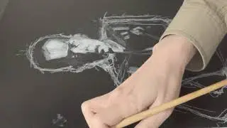 One-hour drawing