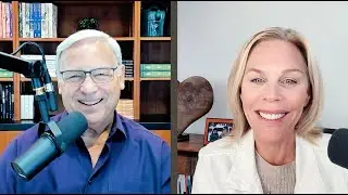 [EP24] Ask Jack Canfield with Patty Aubery